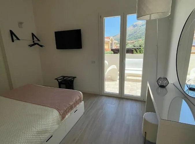 Πανσιόν Martanna Carini